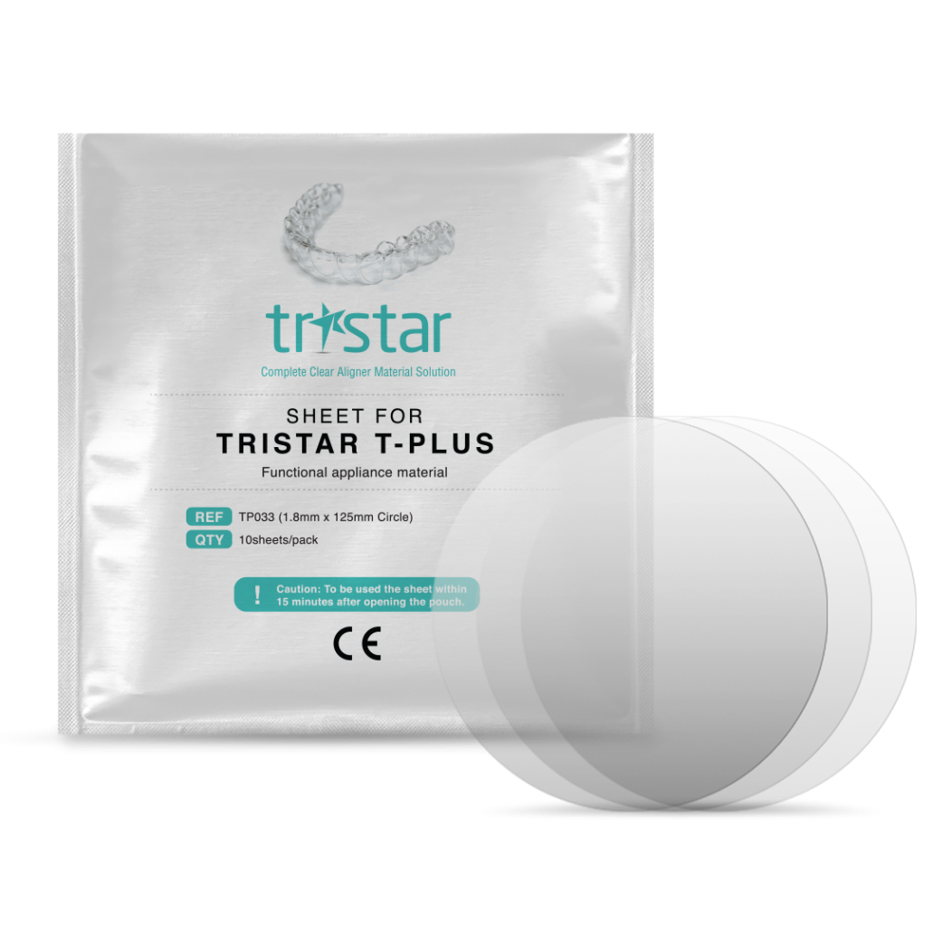 tristar-t-plus-tristar-aligner-material