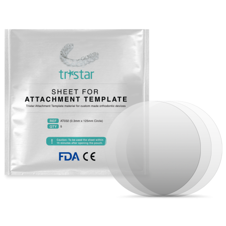 Free Sample Tristar T-Plus