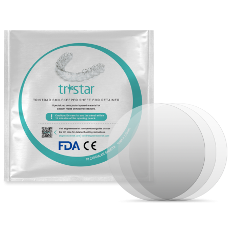 Free Sample Tristar T-Plus