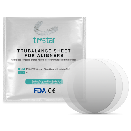 Free Sample Tristar T-Plus