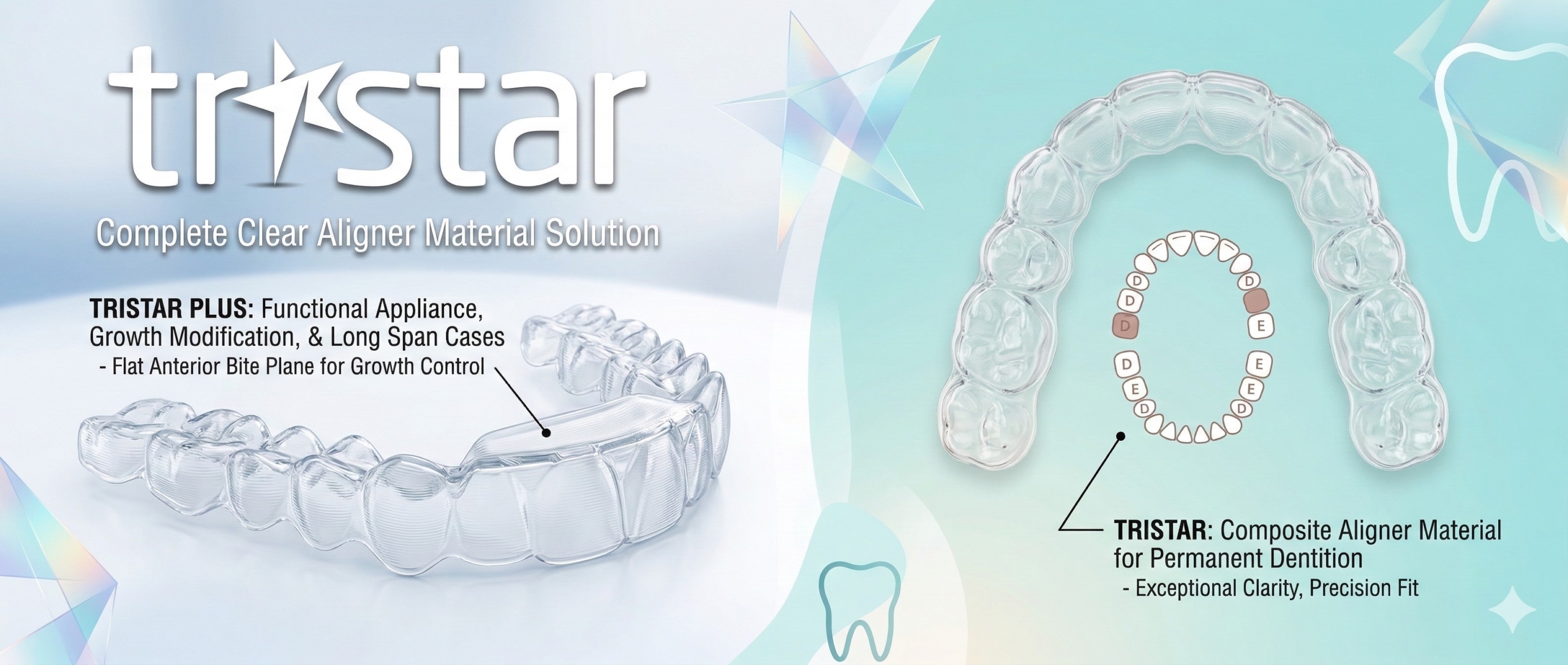 PharmNews Features TRISTAR T‑Plus - A Breakthrough in Digital Functional Orthodontics